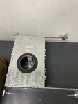 Nora Lighting Nhioicd-48le4 Iolite Led Housing For 4" Trims, 120v-277v, 14w. Fixed Price $86.99.