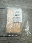 3-pk Franklin Brass W10383v-un-c Unfinished Wood Square Wall Plate. Fixed Price $19.80.