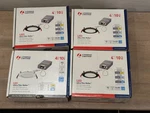 Lithonia Lighting 4" Wf4 Led 3k 4k 5k 90cri Control Box - Housing Only No Light. Fixed Price $16.65.