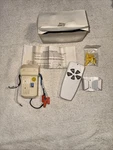 Rhine Electronics Universal Ceiling Fan Remote Uc7070t Receiver Uc7067rykl. Fixed Price $34.19.