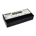 Gm Lighting Ld-e-unv96-24 Electronic Non-dimmable Led Power Supply. Fixed Price $96.99.