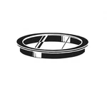 Kichler 9534 Black Lens Accessory. Fixed Price $25.95.