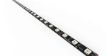 Enttec 8pxw60-f-12-b Rgbw Pixel Tape 60 Leds/m 12v - 5m Roll Black. Fixed Price $190.00.