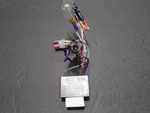 Hampton Bay Ceiling Fan Wiring Harness Switches/parts/cap Female. Fixed Price $47.00.
