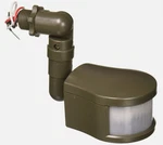 All-pro Ms180bt Bronze Bluetooth Enabled Motion Sensor Upgrade Existing Outdoor. Fixed Price $5.00.