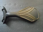 Harbor Breeze Crosswinds Ceiling Fan Replacement Arm Bronze Snap On Bld-40. Fixed Price $20.00.