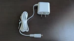 Lutron T-5dc-usb-wh Bridge Power Adapter Supply 100ma 5v-550ma Micro. Fixed Price $19.99.