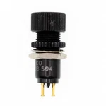 Dialight 508-8738-504 Series 508 Lamp Holder W/ Collar 3/8 Mounting Hole. Fixed Price $4.95.