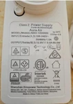 12v 5a Power Adapter Ac 100-240v Dc 60w Supply Led Strip Light Cctv Fan Pc. Fixed Price $7.98.