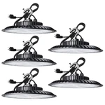 Lightdot 150w Led High Bay Light For Shop/barn 5000k 22500lm Eqv. To 600w. Fixed Price $178.73.