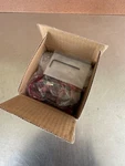 New Minka-aire A245-orb 45 Degree Slope Ceiling Adapter Kit Belcaro Walnut. Fixed Price $19.99.
