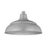 Millennium Lighting Rwhs14 Rlm 1 Light 14"w Outdoor Warehouse - Galvanized. Fixed Price $95.92.
