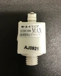 Wac Linear System Track Lighting Fitting For Quick Connect Fixtures Sadp-wt. Fixed Price $9.95.