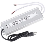 Led Driver 200 Watts Waterproof Ip67 Power Supply Transformer Adapter 90v-130v. Fixed Price $49.95.