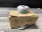 Juno Lighting Group V2015w-wh 5" White Baffle Trim #122g59*co. Fixed Price $10.99.