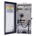 Lightkiwi Multitap Outdoor Low Voltage Landscape Lighting Transformer 75w-600w. Fixed Price $162.99.