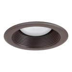 Nicor 5 In. Or Brnz 75w Par Bffl/trim. Fixed Price $33.99.