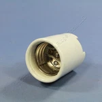 Leviton Mogul Porcelain Hid Lampholder Light Socket Quick-connect Tabs 8756-qc. Fixed Price $13.29.