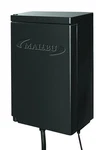 Malibu 45 Watt Power Pack With Sensor And Weather Shield For Low Voltage Land.... Fixed Price $94.16.