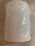 Volume Lighting Gs-592 12" Height White Glass Round Shade,. Fixed Price $41.06.