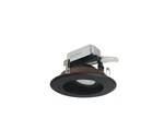 Lot Of 7 Nora Lighting Nlcbc-46935x Cobalt Adjustable 4" Led - Bronze. Fixed Price $337.50.