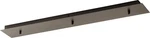 Quorum 7-3-86 Pendant Canopy, Oiled Bronze. Fixed Price $126.78.
