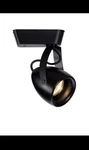 Wac Lighting - H-led820s-35-bk Impulse 7.88 Inch 1 Led Track Head. Fixed Price $85.00.