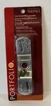 Share Portfolio 4" Offset Swivel Crossbar W/ Screws - New Unopened Package. Fixed Price $9.71.