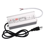Led Driver 100 Watts 110v Ac To 12v Dc Low Voltage Output, Ip67 Waterproof Po.... Fixed Price $53.64.