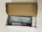 Luminii Pdcu-w-96-24 Dimmable Led Universal Power Supply 96w 24v 120-277vac S8. Fixed Price $45.00.