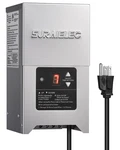 Low Voltage Landscape Transformer, 300w Outdoor Light Transformer With Timer And. Fixed Price $132.99.