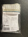 Taymac A30 Allure Slide Dimmer - White. Fixed Price $10.38.