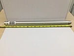 Minka-aire 18 Inch Ceiling Fan Downrod, 1" Od, - Brushed Aluminum Dr518-abdd. Fixed Price $14.99.