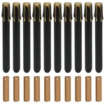 Royal Designs, Inc. Designs 4 Inch Candle Drip Sleeves Chandelier Socket. Fixed Price $62.34.