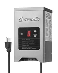 Dewenwils 150w Low Voltage Landscape Transformer With Photocell Sensor, White. Fixed Price $104.34.