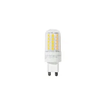 B&p Lamp Led Light Bulb With G9 Base, 40 Watt Equivalent. Fixed Price $19.23.