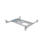 Nora Lighting Nfc-r375 New Construction Frame-in. Fixed Price $23.55.