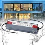 Qnnp Led Driver 100 Watts 24v Dc Low Voltage Transformer Waterproof Ip67 Power. Fixed Price $27.77.