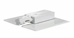 Nuvo Tp152 Live End And Canopy Power Feed, White. Fixed Price $22.16.