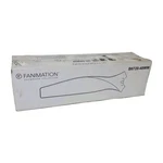 Fanimation Spitfire B6720-48ww Set Of 3 White Washed 48" Blades. Fixed Price $109.95.