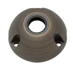 Hinkley Lighting Hardy Island Light Landscape Surface Mount, Bronze - 16807mz. Fixed Price $34.99.