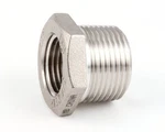 Blodgett Reducer, Stn.stl 3/4npt To 1/ 55107 - Genuine Oem Replacement Part. Fixed Price $28.66.