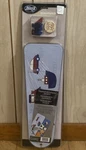 Hunter Mix&match Kids Ceiling Fan Blades/pull Chains Sports, Train, Boat New Nos. Fixed Price $16.99.