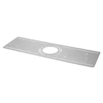 Kichler Direct-to-ceiling 3 In. Rough-in Plate For Recessed Lights (14-pack). Fixed Price $34.99.