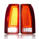 Gubebaili Led Tail Lights Assembly Pair For Gmc Yukon & Xl 2015-2020. Fixed Price $100.00.