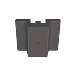 Juno Lighting R29 Bl Floating Electric Feed,black,4 1/2in 45dn29. Fixed Price $28.46.