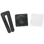 Westinghouse 77015 Fan Blade Balancing Kit Pack Of 1, Black. Fixed Price $12.99.
