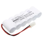 Batterie 2000mah Type Elb 0701n 60619-1 61117-1 4ph22 For Lithonia Lv S W R. Fixed Price $79.36.