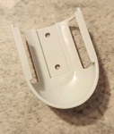 Harbor Breeze Ceiling Fan Remote Control Wall Holder Mount For Many Models. Fixed Price $14.99.