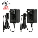 Ul Kastar 2 Ac 110-240v Dc 12v 2a Power Supply Adapter For Pumps Modems Router. Fixed Price $12.99.